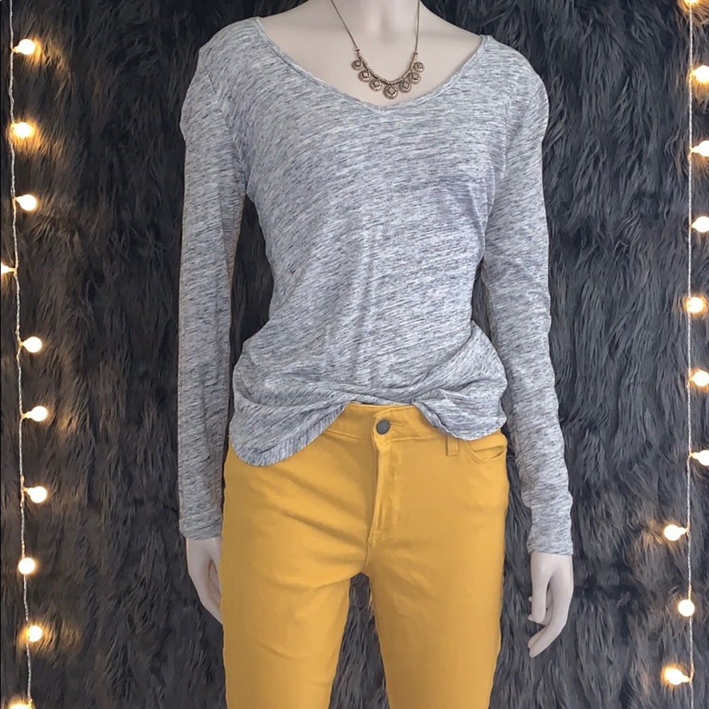 •Old Navy rockstar💛